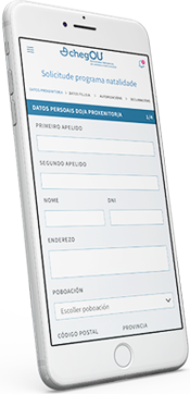 App Móbil